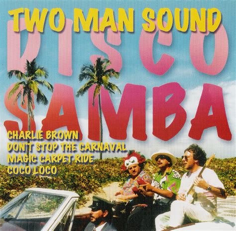 Image result for Two-Man Sound Coco Loco