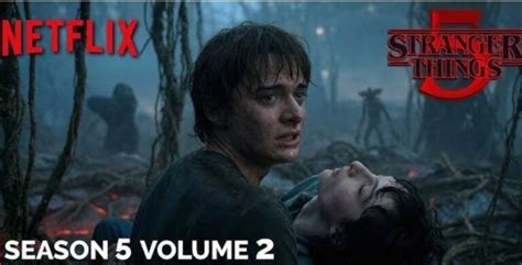 Stranger Things 5 Volume 2 Netflix Review Final Ending Explained