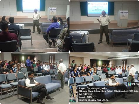 Disha College | www.dcindia.in | Disha College in Raipur Chhattisgarh