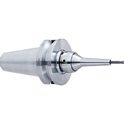 Milling Chuck (Micron Chuck) Slim, Long Type | SHOWA TOOL | MISUMI India