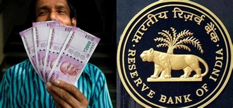 RBI to issue new 1000, 100 and 50 rupee note: Features, Design and ...