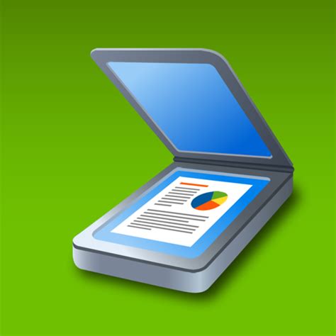 Download Scanner 的图像结果