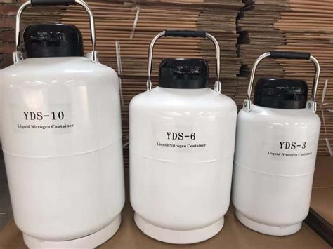 样本库系列液氮罐 - 海尔生物医疗科技（成都）有限公司
