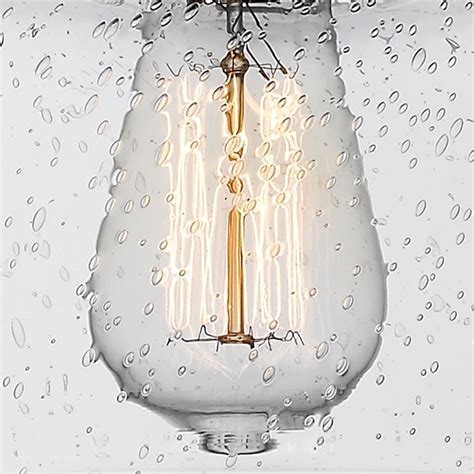 Innovations Lighting Dover 4.5-in W 1-Light Oil-Rubbed Bronze ...