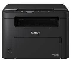 Printers :: Canon MF272dw Wireless Mono Laser 3-in-1 Printer