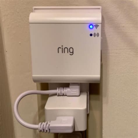 Ring Bridge Device 的图像结果