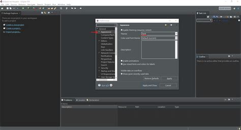 Eclipse Ide Freie Mitarbeiter : How to create, build and run a Java ...