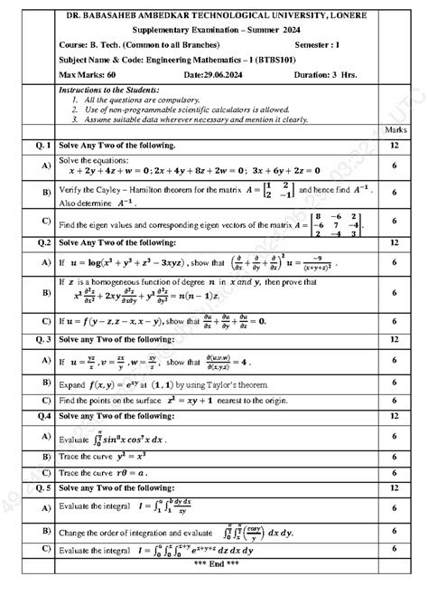 MCQs on Transfer Learning & Effective Training (CS101) - Studocu