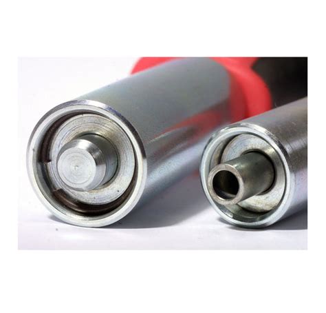 Image result for Valve Spring Collet Installation