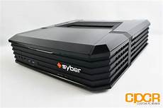 pc console review syber vapor xtreme gaming pc console custom pc pc console review syber vapor xtreme gaming pc console custom pc