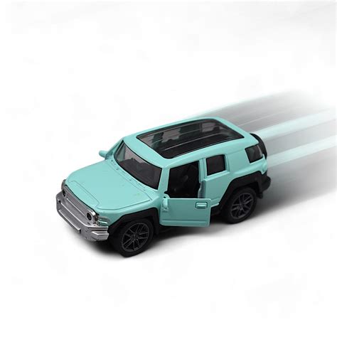 Hummer Car Die-cast Model Toy 1:36 Exclusive Alloy Metal Car with Pull ...