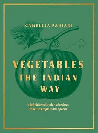 Buy Vegetables: The Indian Way Book Online at Low Prices in India ...