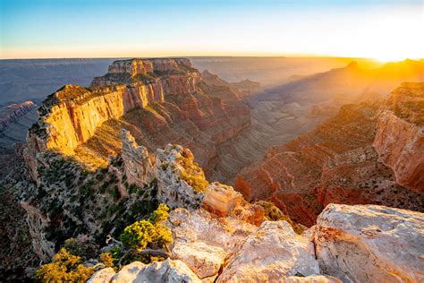 20 EPIC Things to Do at the Grand Canyon (+ Helpful Guide)