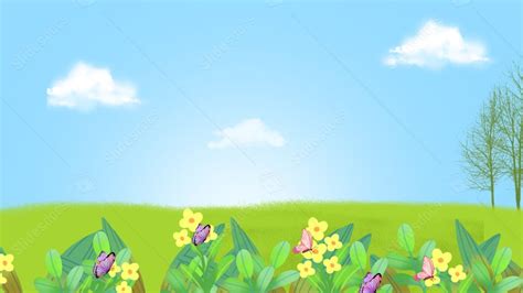 Image result for Neutral Spring PowerPoint Background