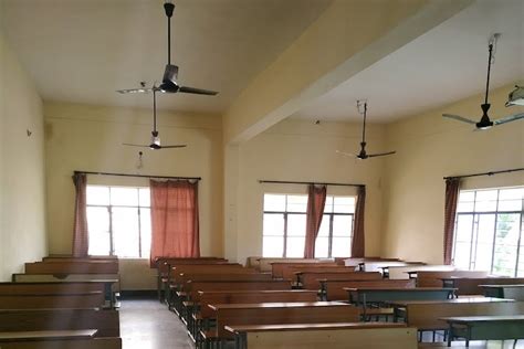 MVSR Engineering College Hyderabad Campus: Photos, Virtual Tour