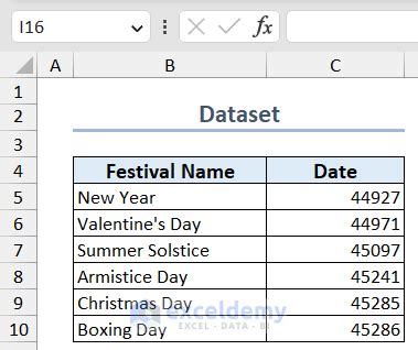 Image result for Excel Header Date Format