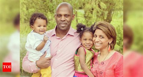 This project wants to change how world views Black-Indian couples ...