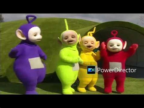Image result for YouTube Teletubbies Magic Tree