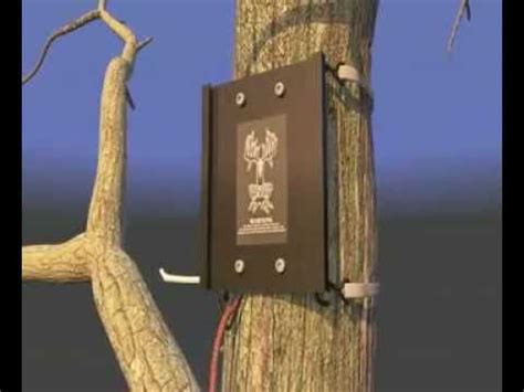 Image result for Muddy Partner Tree Stand Set Up
