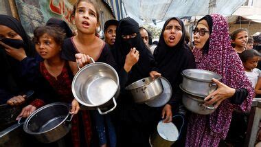 Trump, VP Vance signal progress on Gaza deal focusing on hostages ...