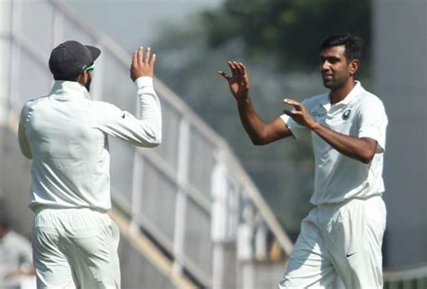 R Ashwin breaks this legendary Australian bowler's record, becomes ...