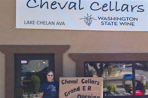 CHEVAL CELLARS (2026) All You Need to Know BEFORE You Go (with Photos ...