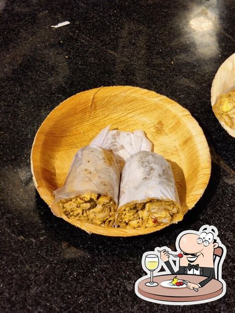 Smoky Docky Koramangala, Bengaluru - Restaurant menu and reviews