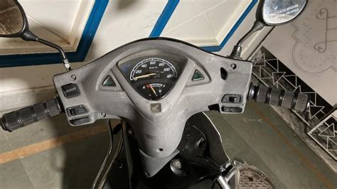 Used Honda Aviator 110cc 2013 Model (PID-1419362479) Scooter for Sale ...