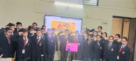 Midfields Sr Sec School : Best School in Najafgarh