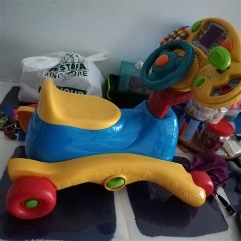 Image result for VTech Stroller