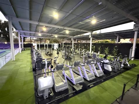 AVAC's Grand Opening: Free Outdoor Fitness Day (San Jose)