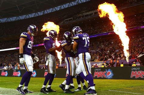 football vikings