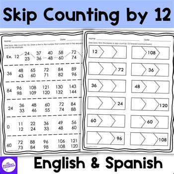 Image result for Counting Numbers 12