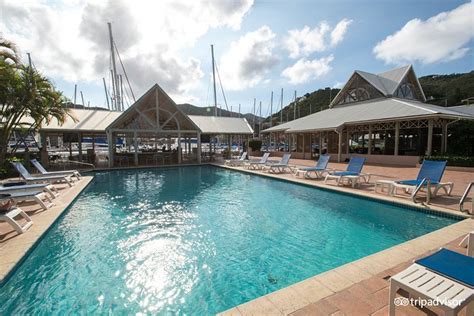 THE MOORINGS YACHT CLUB HOTEL (Tortola/Road Town) - Hotel Reviews ...