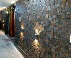 Wholesaler of Wall Decor & Sandstone elevation wall cladding by Balaji ...