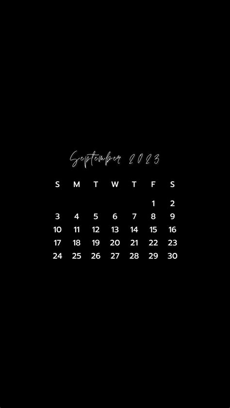 fitness motivation calendar