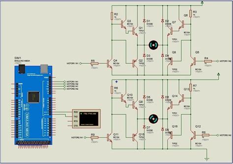 Image result for Arduino ECU Simulation