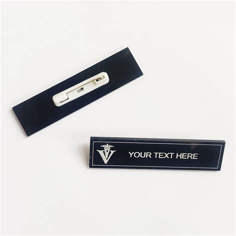 Doctor Name Badges – Creator Store