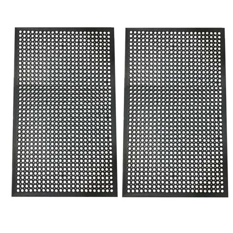 Industrial Rubber Floor Mat