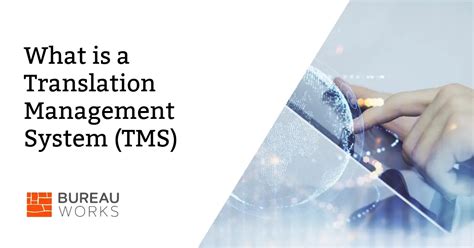 Image result for Translation Management System TMS Architecture Examples