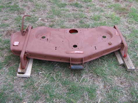 Mower.deck Design 的图像结果