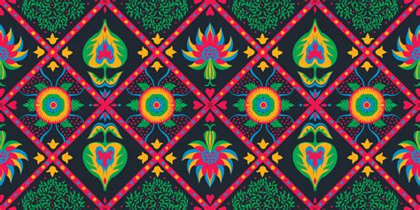 Green Abstract Sticker – Myindianthings