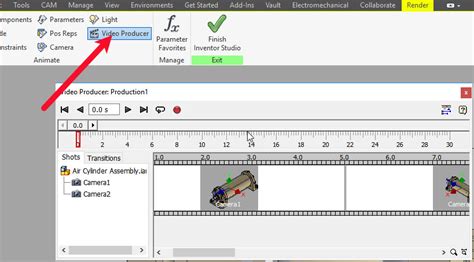 Inventor Animation Pathway 的图像结果