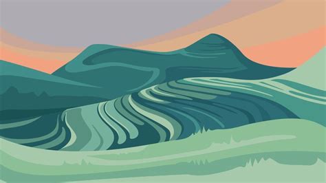 Java Rice Drawing 的图像结果