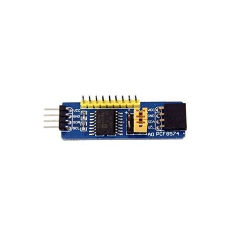 PCF8574 IO Expansion Board I2C Development Board for Arduino Raspberry Pi