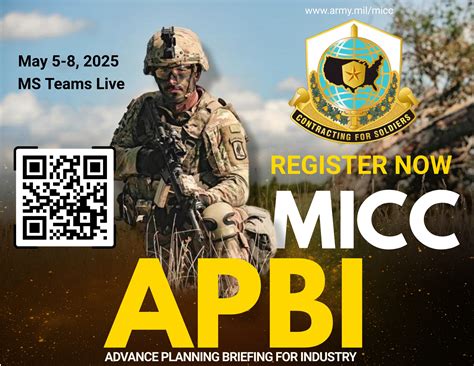 U.S. Army Mission and Installation Contracting Command | MICC