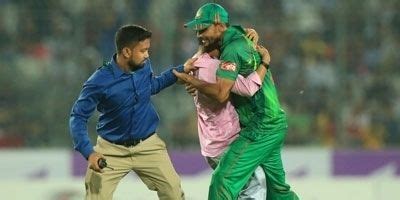 5 Abandoned Places On Earth