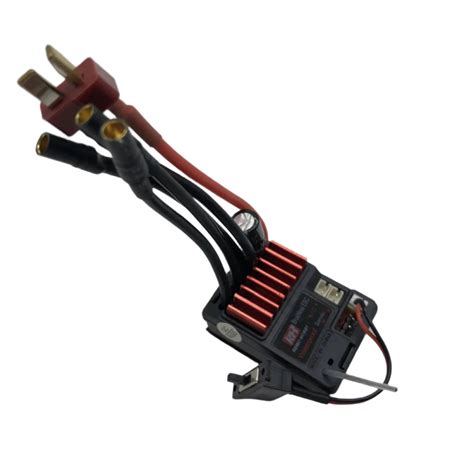 Remo Hobby E9931 Brushless ESC High-Performance Waterproof ESC For 1/1 ...