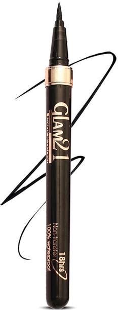Gel Eyeliner - Buy Gel Eyeliner online at Best Prices in India ...