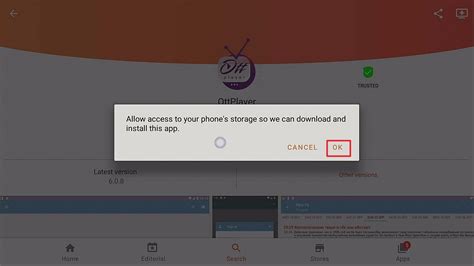 Image result for Code Ottplayer